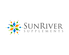Winning entry: SunRiver Supplements entry by kaify