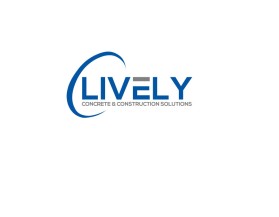 Logo Design entry 1658023 submitted by SATRI to the Logo Design for Lively Concrete & Construction Solutions run by livelyconcrete