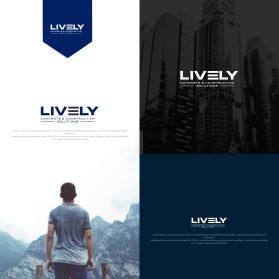 Lively Concrete &amp; Construction Solutions entry by Farhan