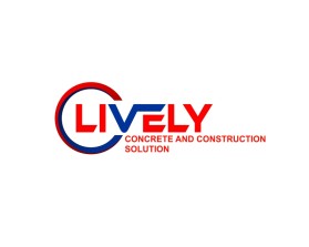 Lively Concrete &amp; Construction Solutions entry by bangsusup