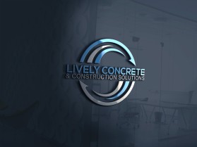 Lively Concrete &amp; Construction Solutions entry by T2T