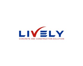 Lively Concrete &amp; Construction Solutions entry by bangsusup