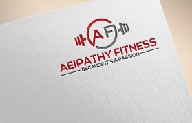 Aeipathy Fitness entry by MuhammadR