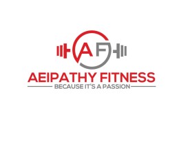 Aeipathy Fitness entry by MuhammadR