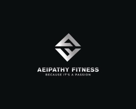 Aeipathy Fitness entry by Amit1991