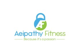 Aeipathy Fitness entry by Amit1991