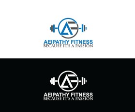 Aeipathy Fitness entry by Sultan4121