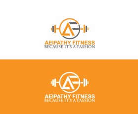 Aeipathy Fitness entry by Sultan4121