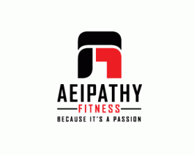 Aeipathy Fitness entry by kbcorbin