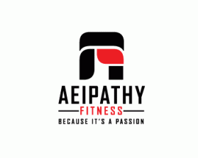 Aeipathy Fitness entry by kbcorbin
