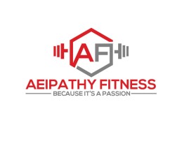 Aeipathy Fitness entry by MuhammadR