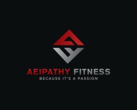 Aeipathy Fitness entry by Amit1991