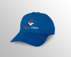 Aeipathy Fitness entry by Amit1991