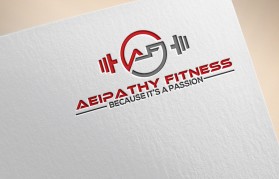 Aeipathy Fitness entry by MuhammadR