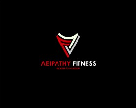 Aeipathy Fitness entry by rsanjaya