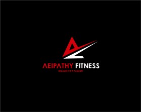 Aeipathy Fitness entry by rsanjaya
