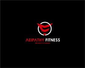Aeipathy Fitness entry by rsanjaya
