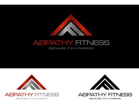 Aeipathy Fitness entry by Jagad Langitan