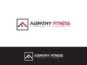Aeipathy Fitness entry by hexisshunn