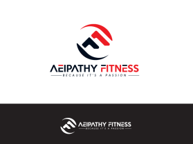 Aeipathy Fitness entry by hexisshunn