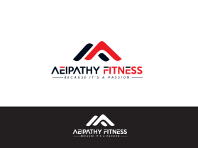 Aeipathy Fitness entry by hexisshunn