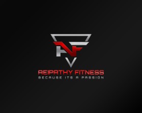 Aeipathy Fitness entry by Ed Art
