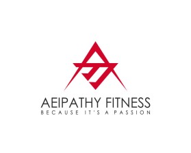 Aeipathy Fitness entry by fathonirzky