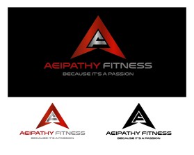 Aeipathy Fitness entry by Jagad Langitan