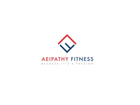 Aeipathy Fitness entry by Sanadesigns
