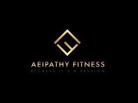 Aeipathy Fitness entry by Sanadesigns