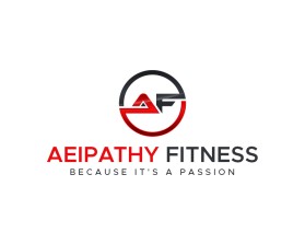 Aeipathy Fitness entry by Sonia99