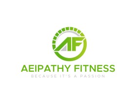 Aeipathy Fitness entry by Sonia99