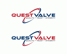 www.questvalve.com entry by dsdezign