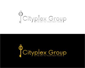 Cityplex Group entry by BClothing