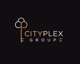 Cityplex Group entry by designr