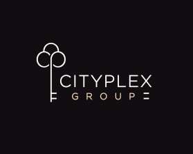 Cityplex Group entry by designr