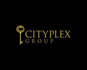 Cityplex Group entry by RGR design