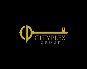 Cityplex Group entry by RGR design