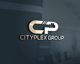 Cityplex Group entry by fastdesign6062