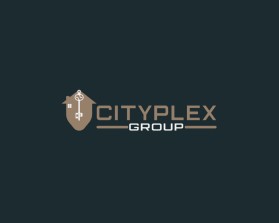 Cityplex Group entry by seven.seconds
