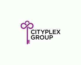 Cityplex Group entry by dsdezign
