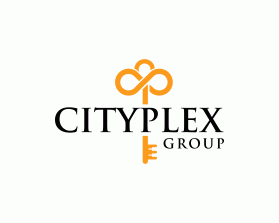 Cityplex Group entry by dsdezign