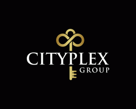 Cityplex Group entry by dsdezign