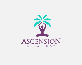 Ascension Byron Bay  entry by designr