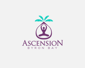 Ascension Byron Bay  entry by designr