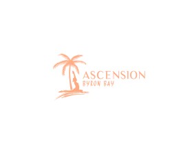Ascension Byron Bay  entry by Ed Art