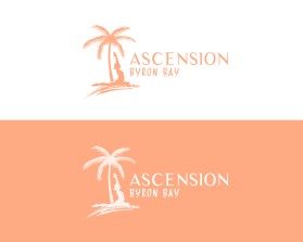 Ascension Byron Bay  entry by Ed Art