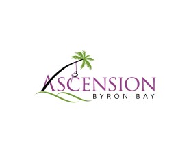 Winning entry: Ascension Byron Bay  entry by RGR design
