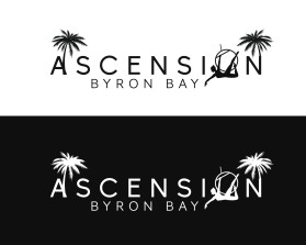 Ascension Byron Bay  entry by Ed Art