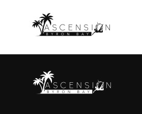 Ascension Byron Bay  entry by Ed Art